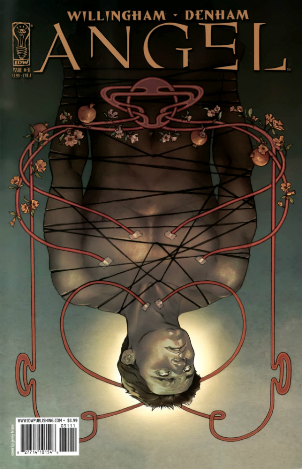 Angel (2009) #31