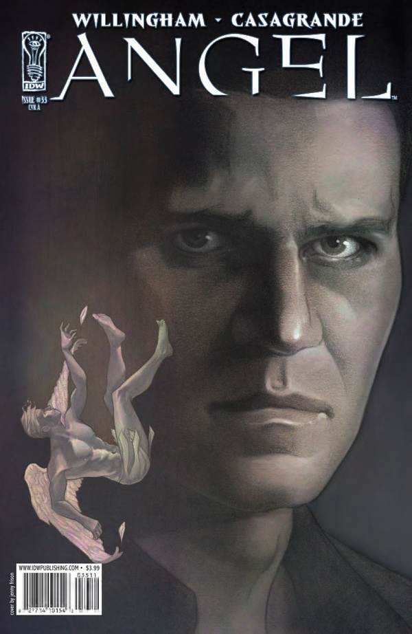Angel (2009) #33