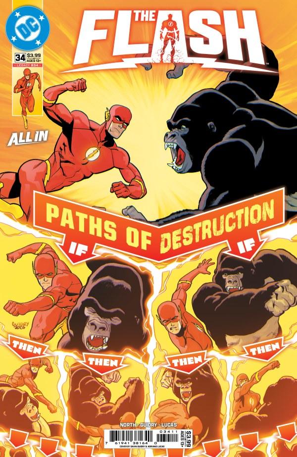 The Flash