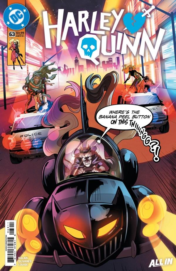 Harley Quinn