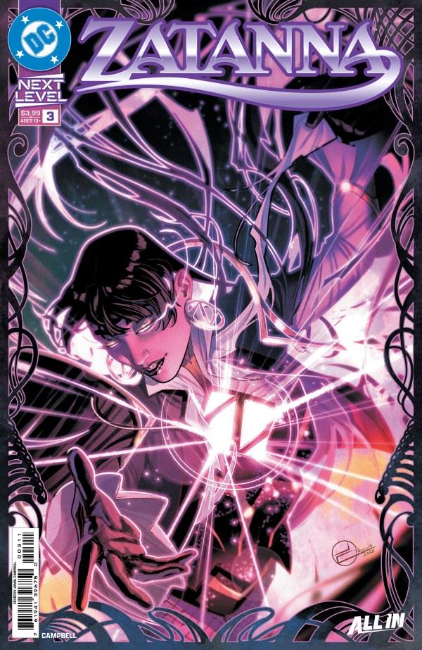 Zatanna