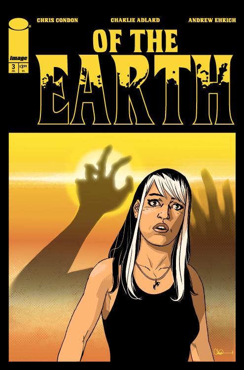 Of the Earth