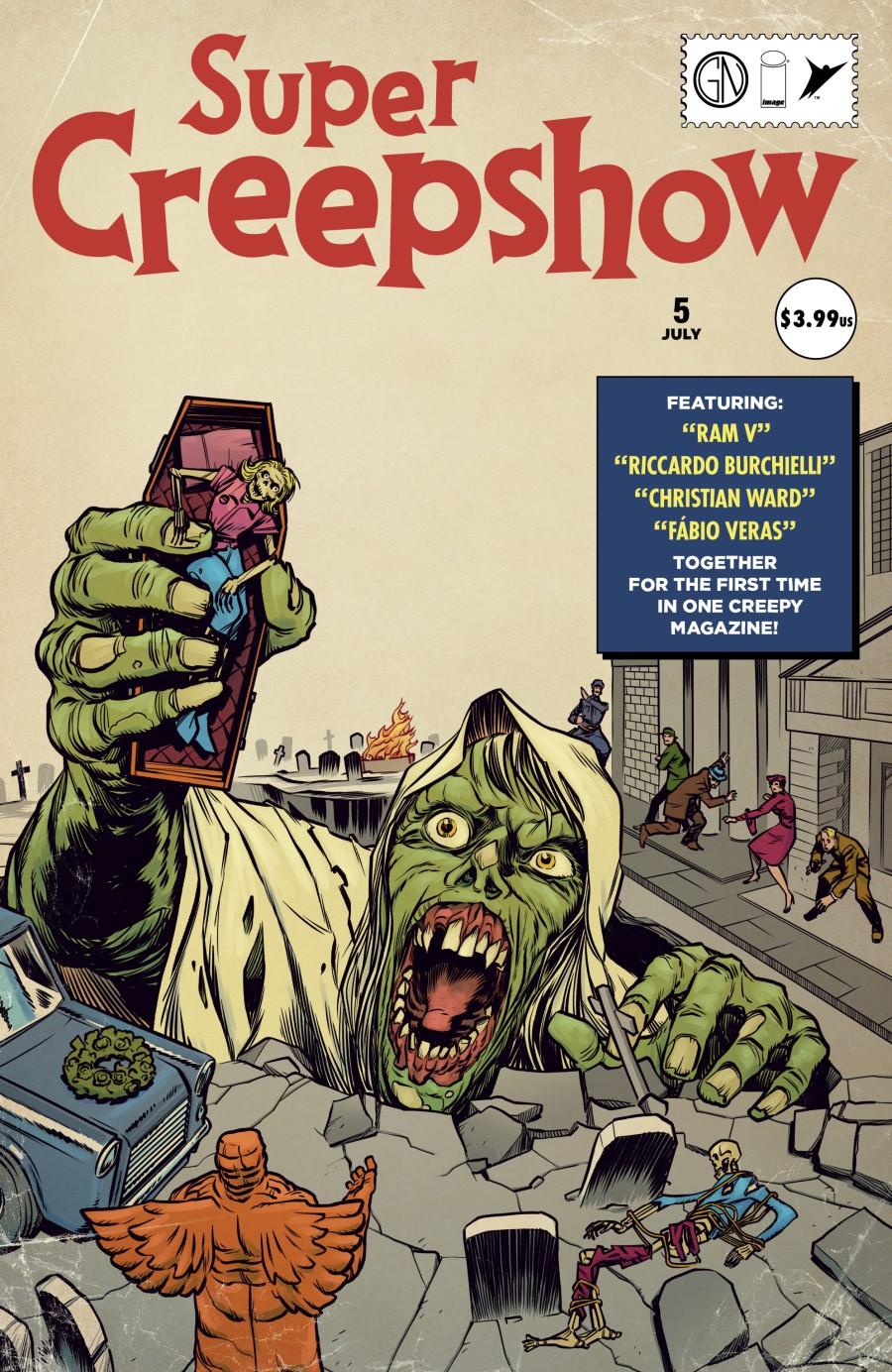 Super Creepshow
