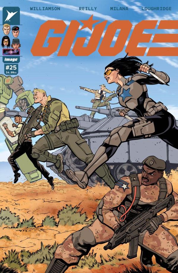 G.I. Joe