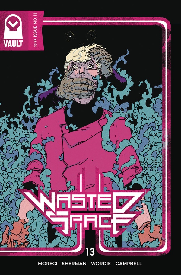 Wasted Space