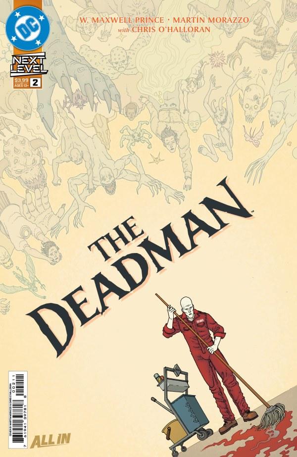 The Deadman