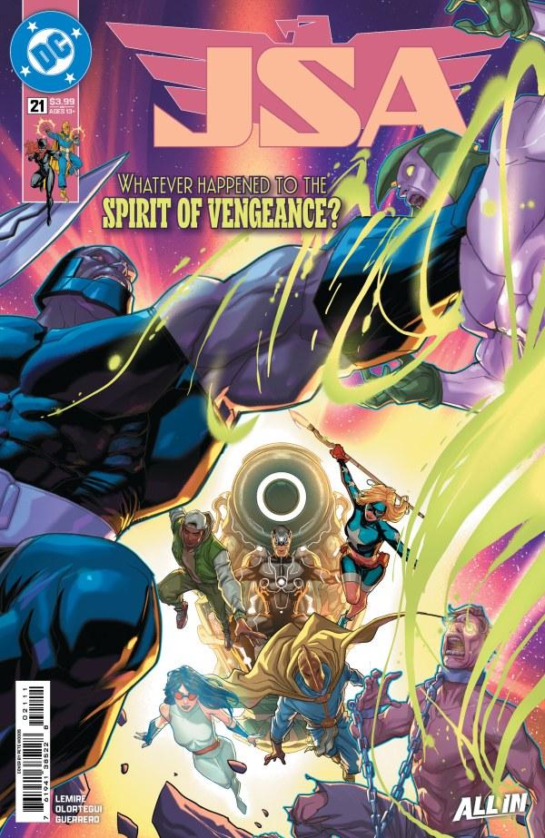 JSA