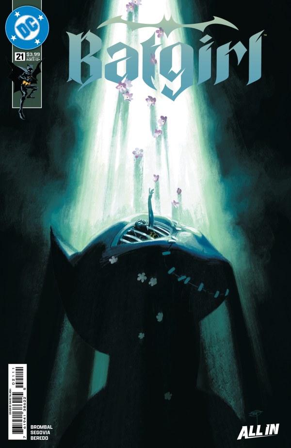 Batgirl