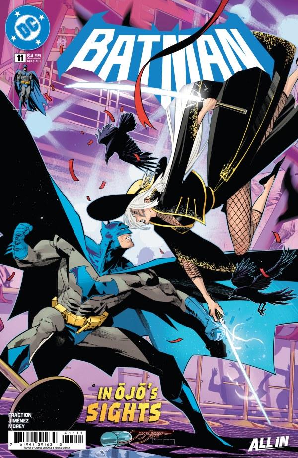 Batman