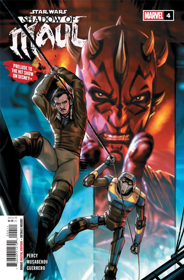 Star Wars: Shadow of Maul