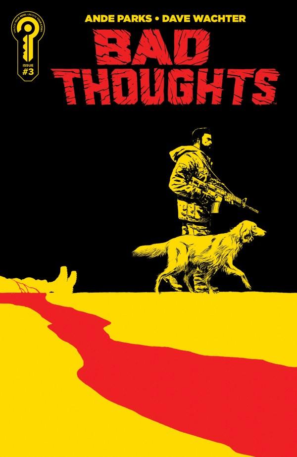 Bad Thoughts