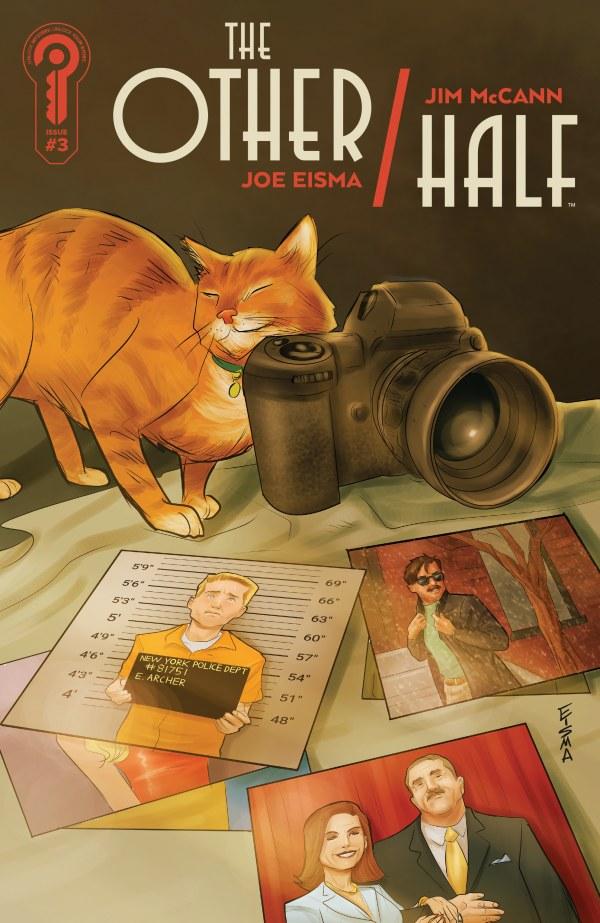 The Other / Half