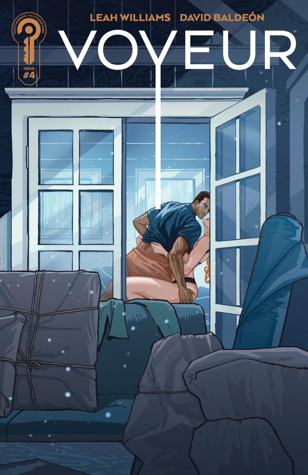 Voyeur