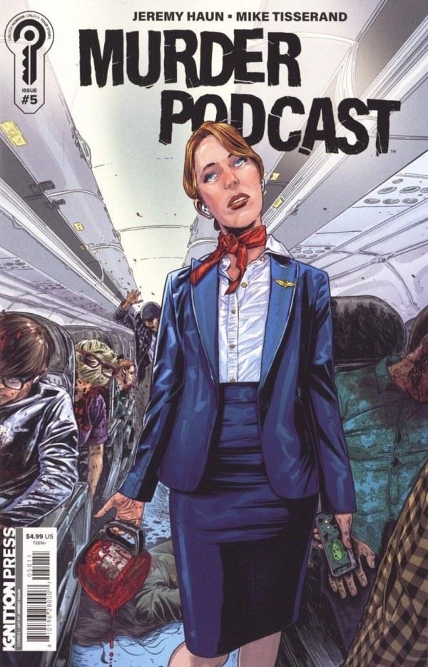 Murder Podcast