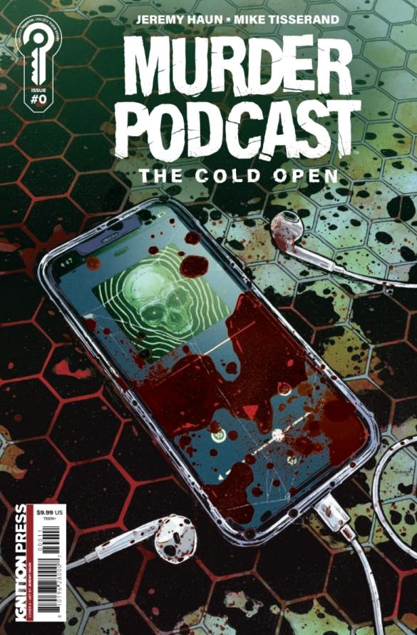Murder Podcast
