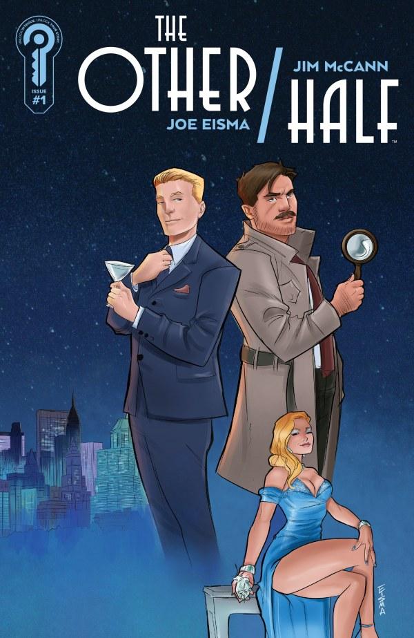 The Other / Half