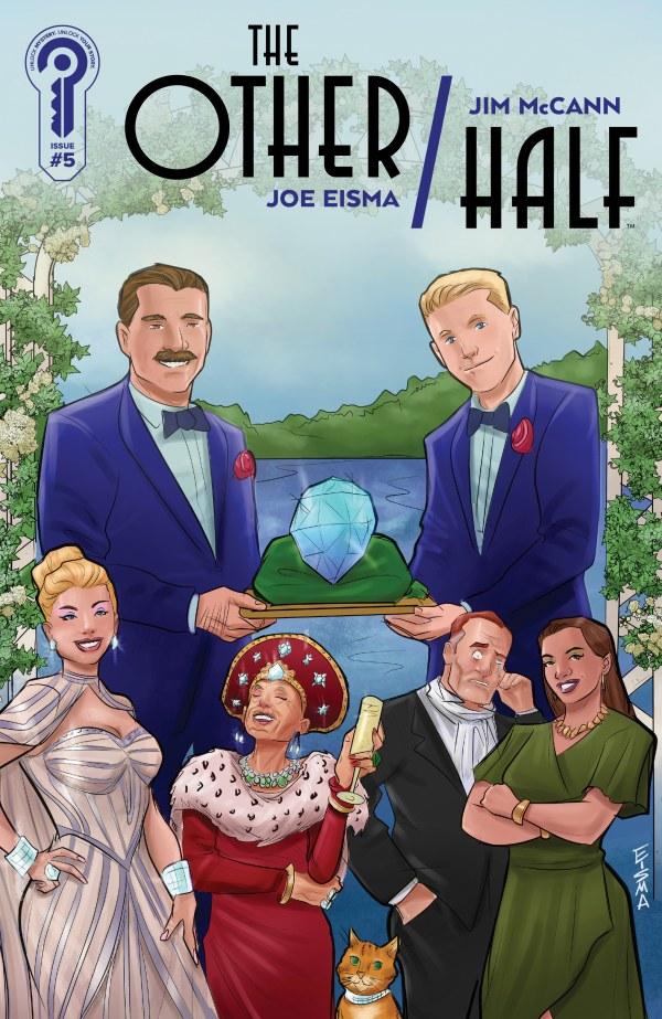 The Other / Half