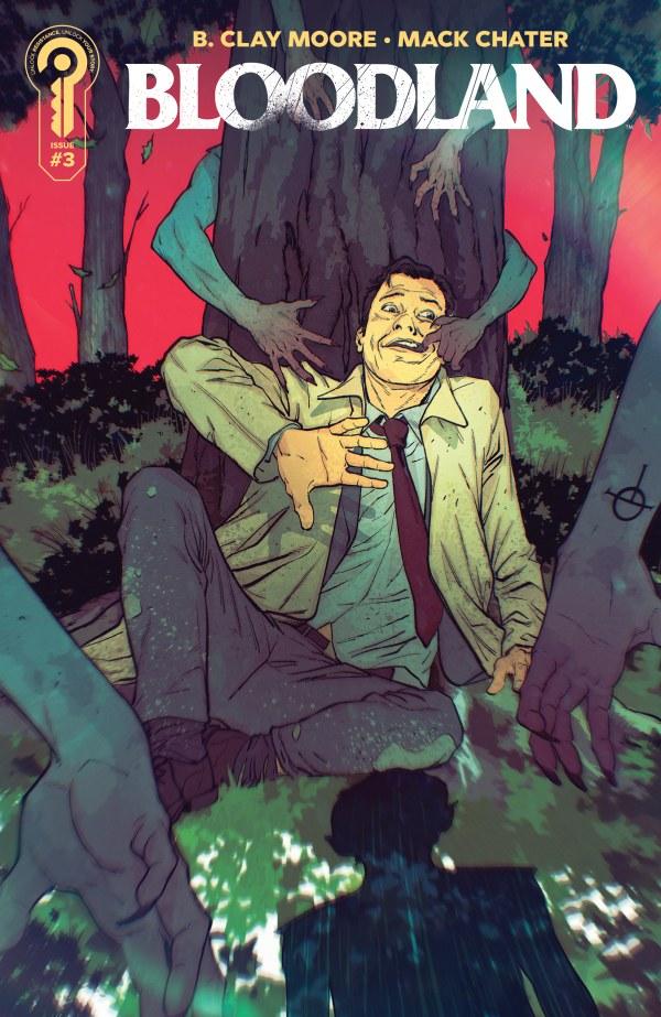 Bloodland