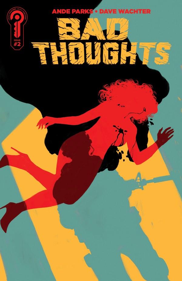 Bad Thoughts