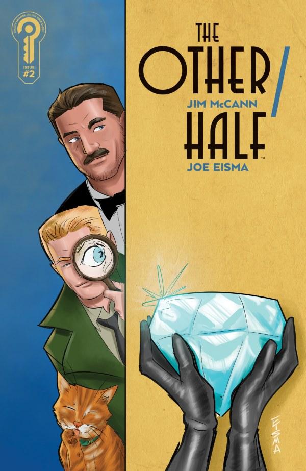 The Other / Half