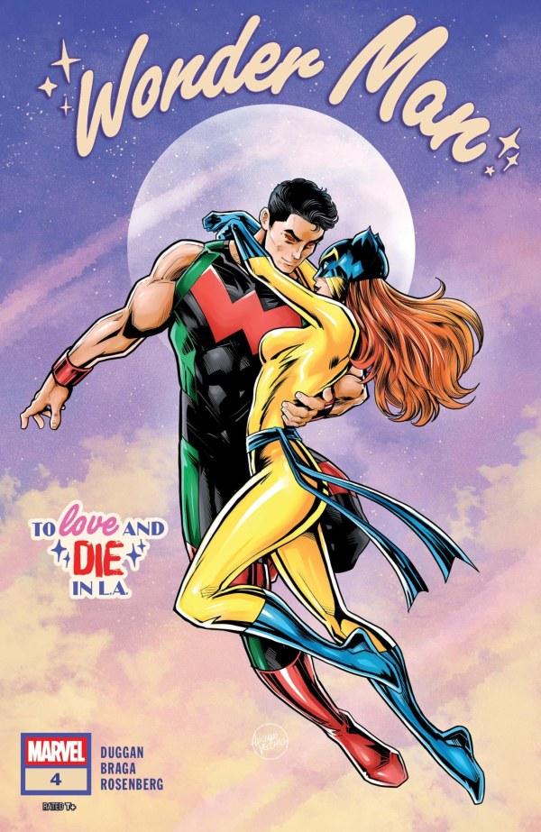 Wonder Man