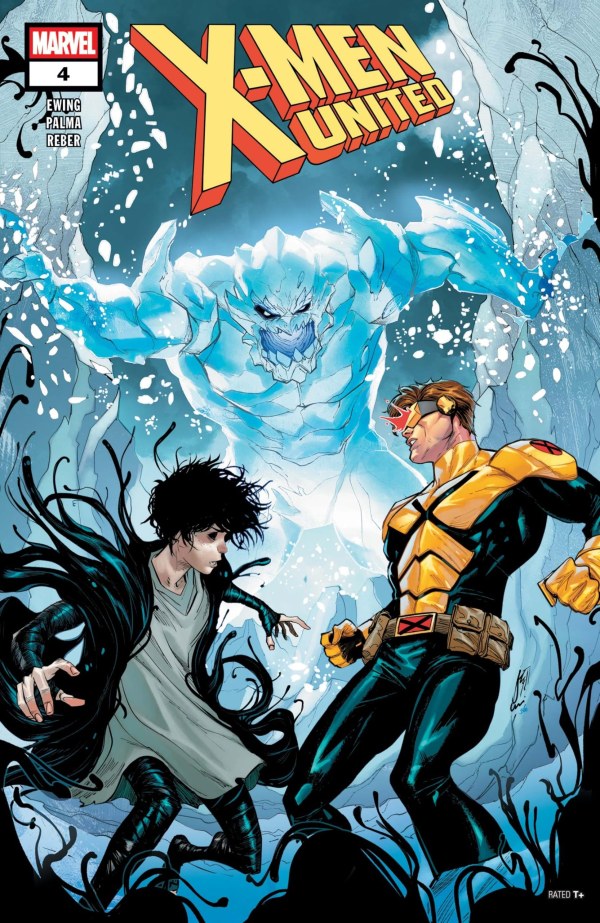 X-Men United
