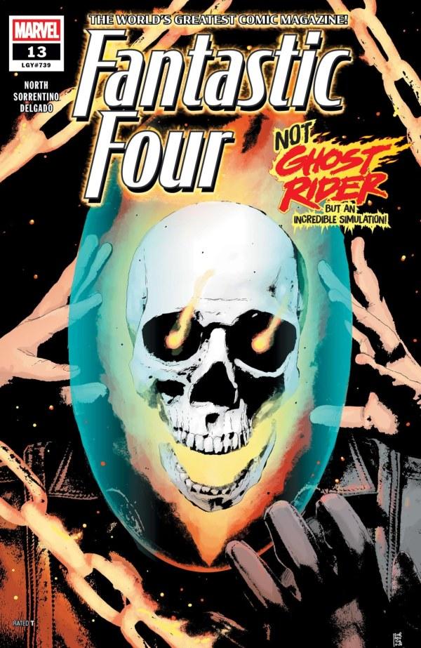 Fantastic Four