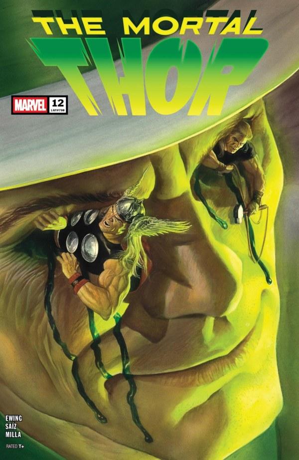 Thor