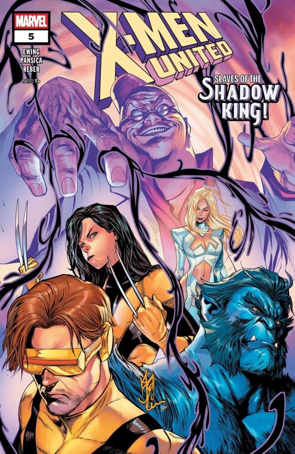 X-Men United