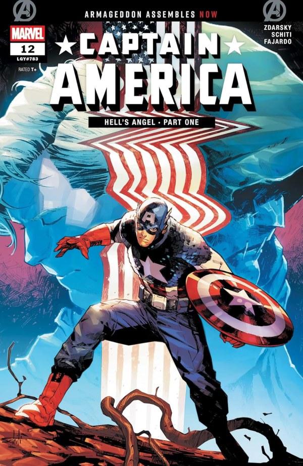 Captain America