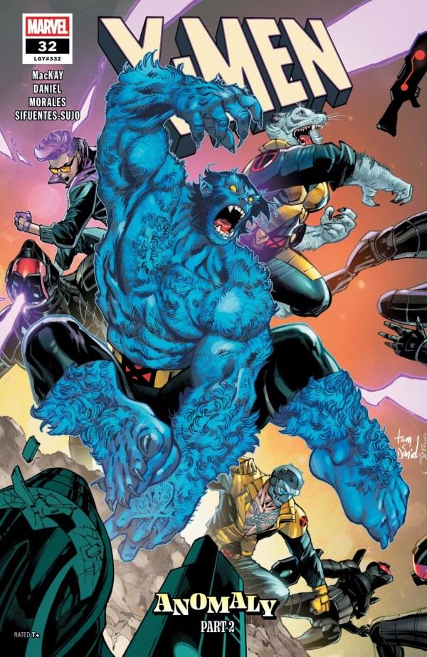 X-Men