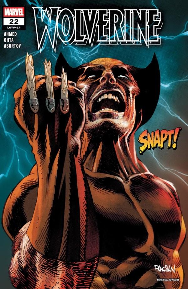 Wolverine