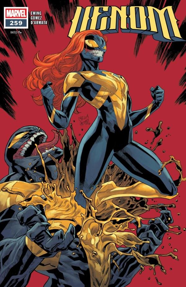 Venom