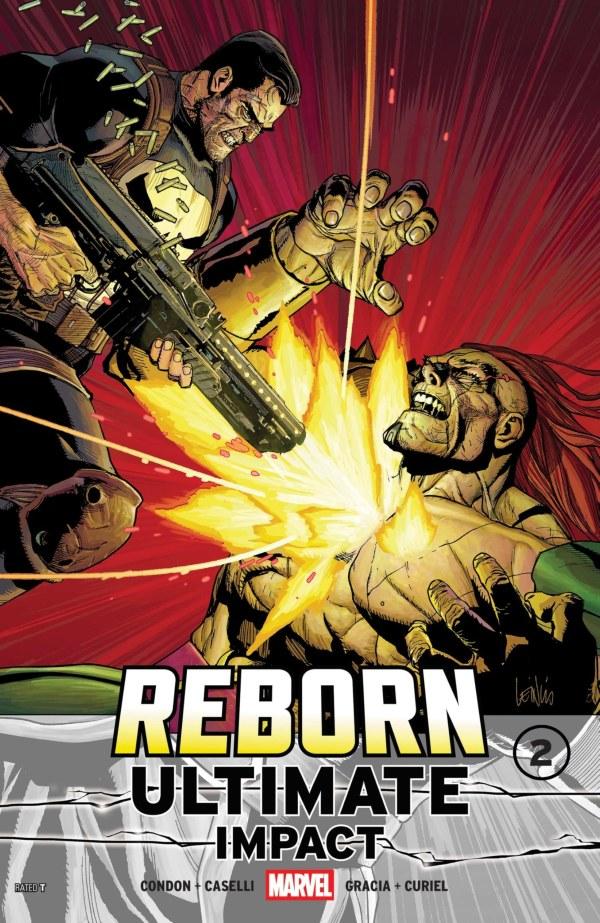 Ultimate Impact: Reborn