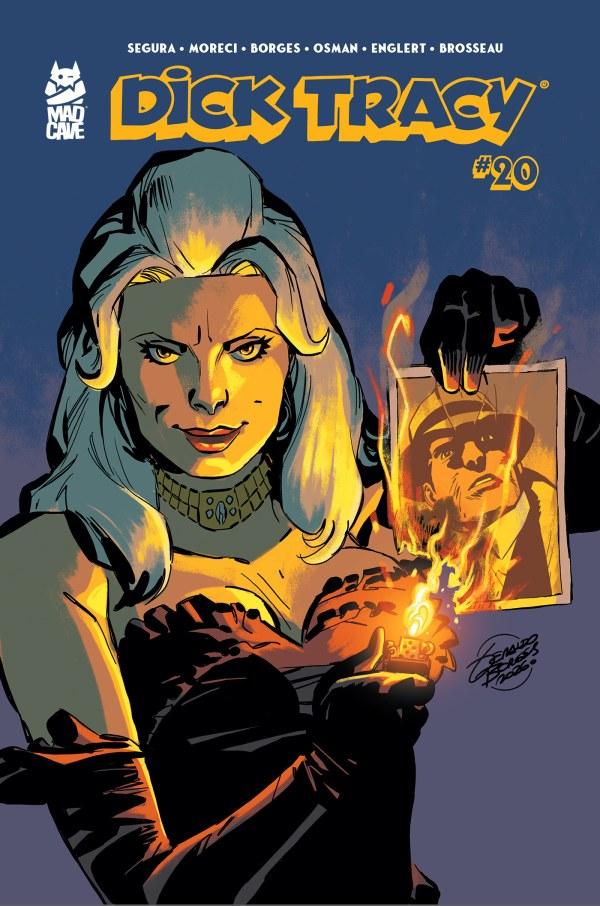 Dick Tracy