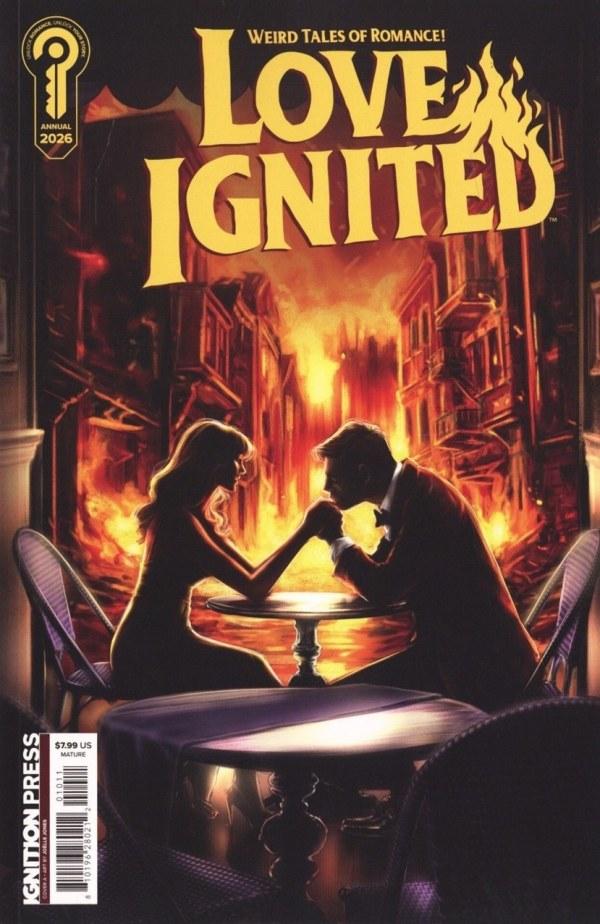 Love Ignited
