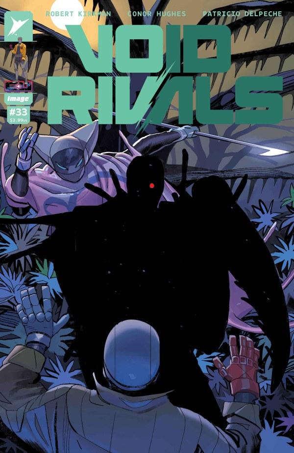 Void Rivals