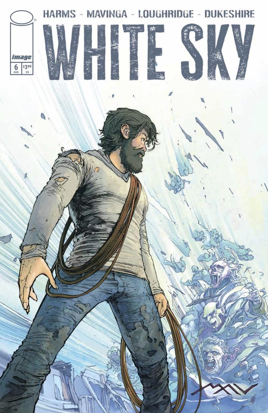 White Sky
