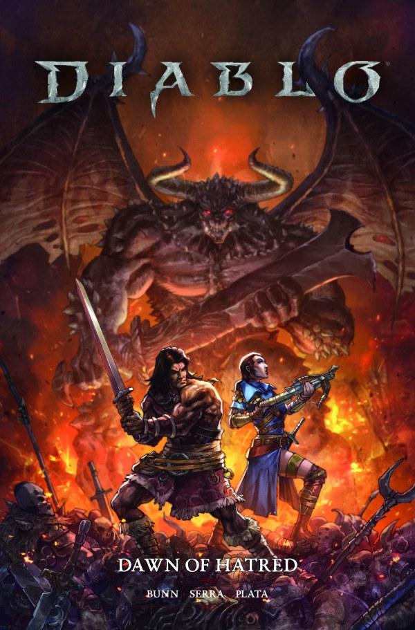 Diablo: Dawn of Hatred