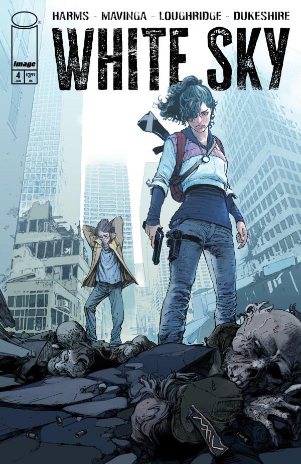 White Sky