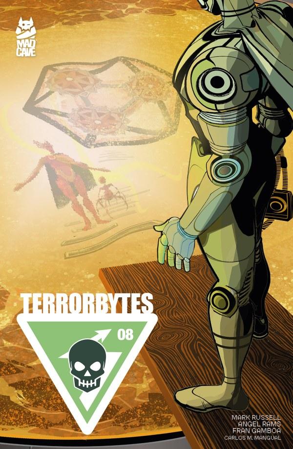 Terrorbytes