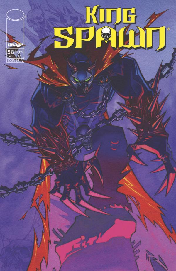 King Spawn