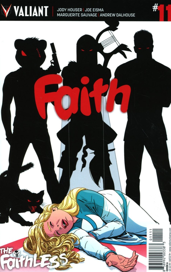 Faith