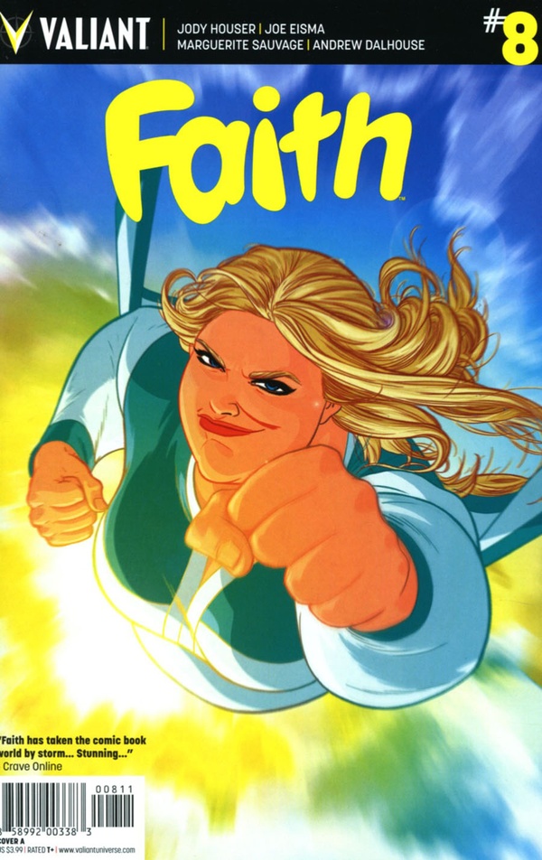 Faith