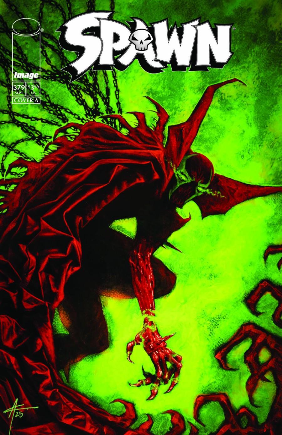 Spawn