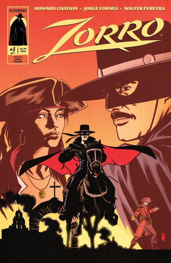 Zorro