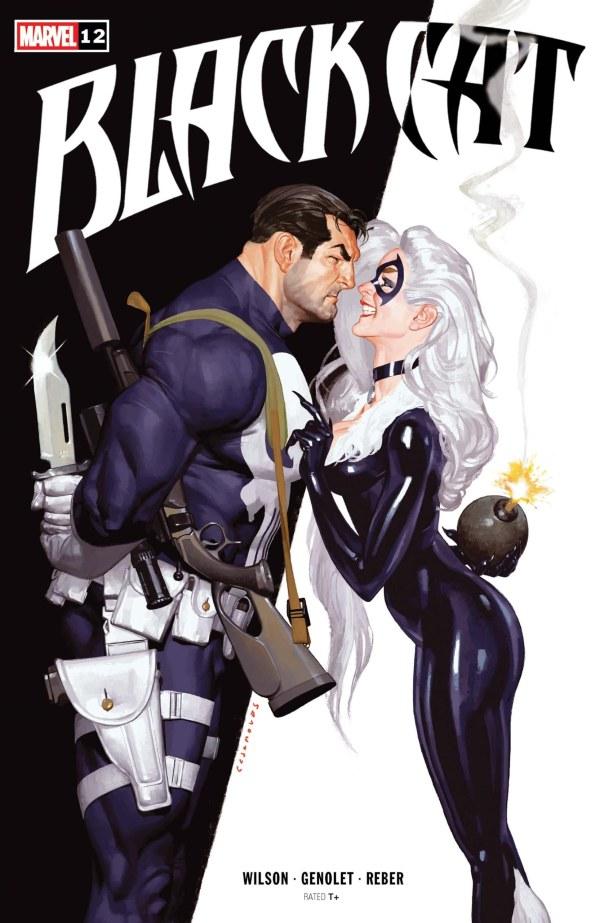 Black Cat