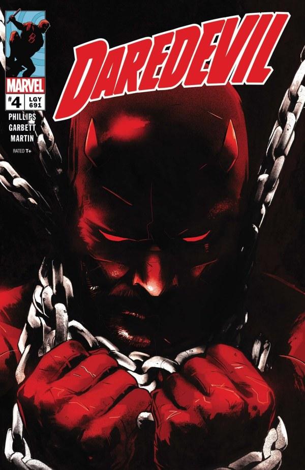 Daredevil