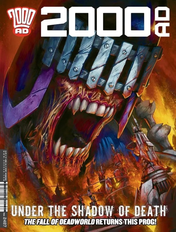 2000 AD