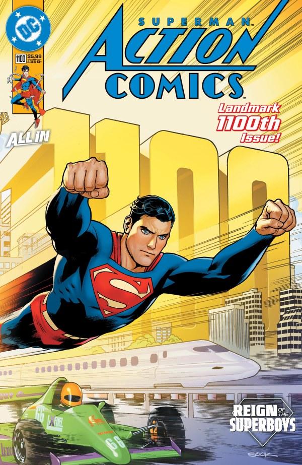 Action Comics